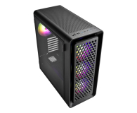 FORTRON CUT593P Black CUT593P BLACK - 1217954 - zdjęcie 7